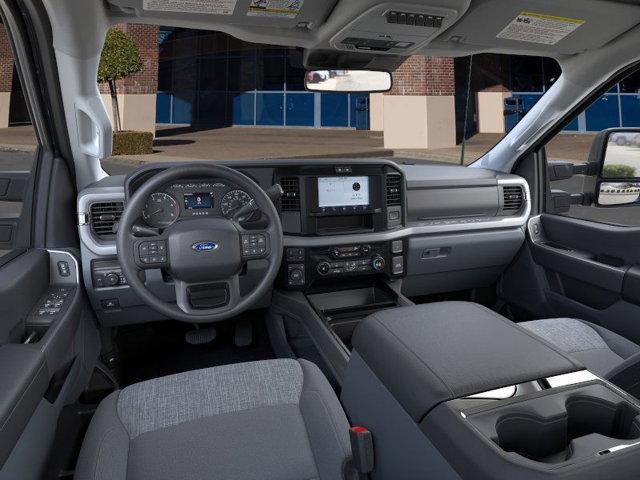 new 2025 Ford F-250 car, priced at $72,190