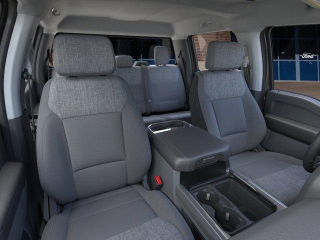 new 2025 Ford F-250 car, priced at $72,190