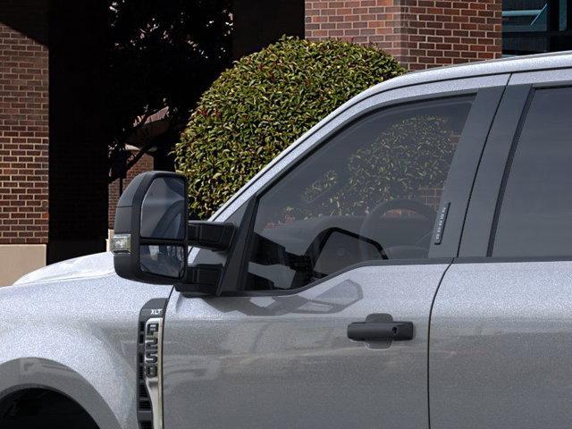 new 2025 Ford F-250 car, priced at $72,190