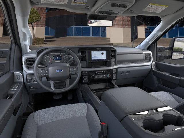 new 2025 Ford F-250 car, priced at $72,190