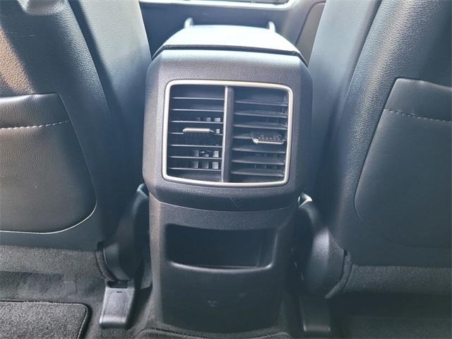 used 2023 Kia Sportage Hybrid car, priced at $27,439