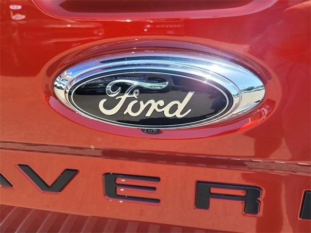 used 2023 Ford Maverick car, priced at $31,524