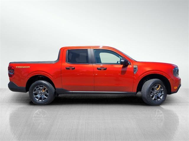 used 2023 Ford Maverick car, priced at $31,524