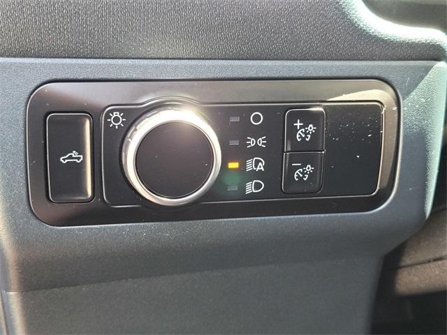 used 2023 Ford Maverick car, priced at $31,524
