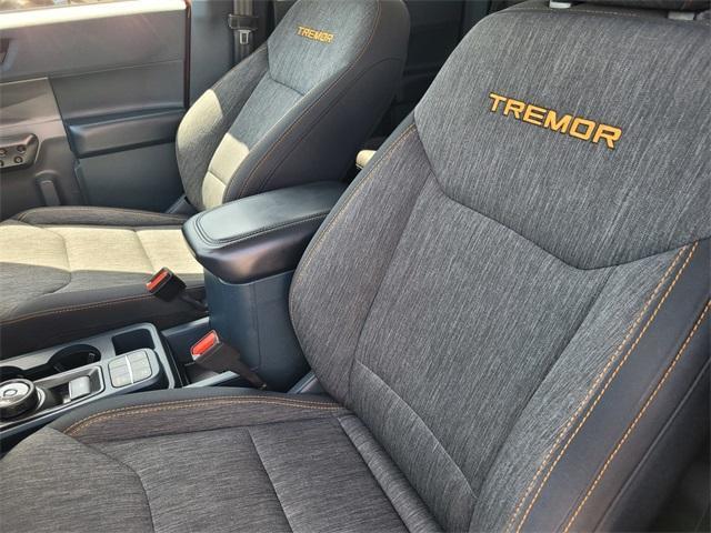 used 2023 Ford Maverick car, priced at $31,524