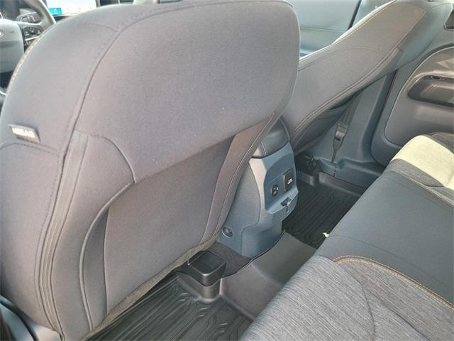 used 2023 Ford Maverick car, priced at $31,524