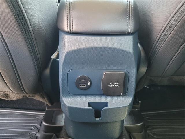 used 2023 Ford Maverick car, priced at $31,524