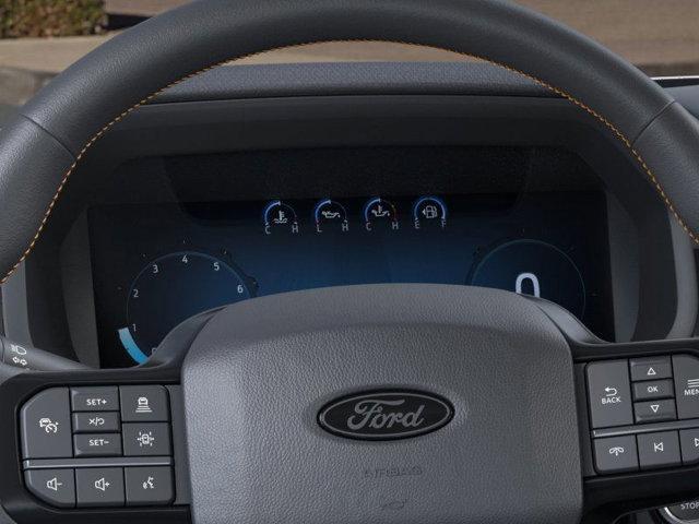 new 2025 Ford F-150 car, priced at $71,190