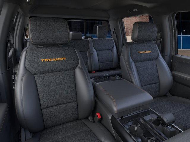 new 2025 Ford F-150 car, priced at $71,190