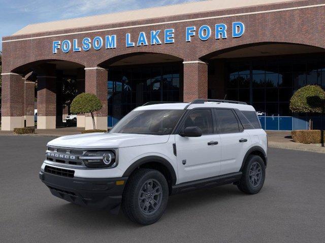 new 2024 Ford Bronco Sport car, priced at $38,385