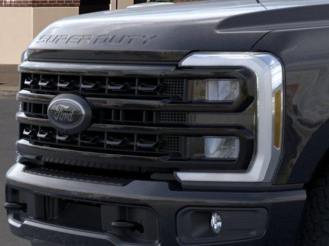 new 2024 Ford F-250 car, priced at $86,065