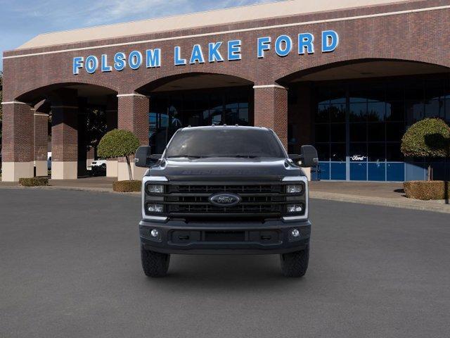 new 2024 Ford F-250 car, priced at $86,065