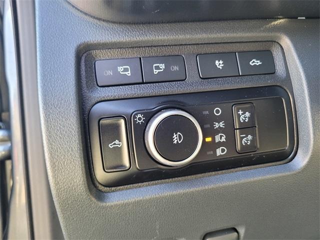 used 2023 Ford F-250 car, priced at $87,986
