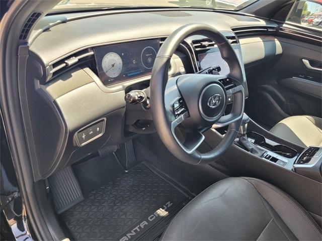 used 2024 Hyundai SANTA CRUZ car, priced at $32,204