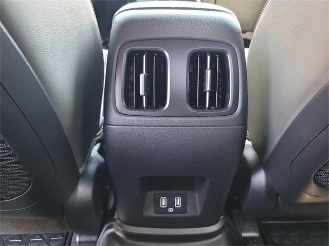 used 2024 Hyundai SANTA CRUZ car, priced at $32,204