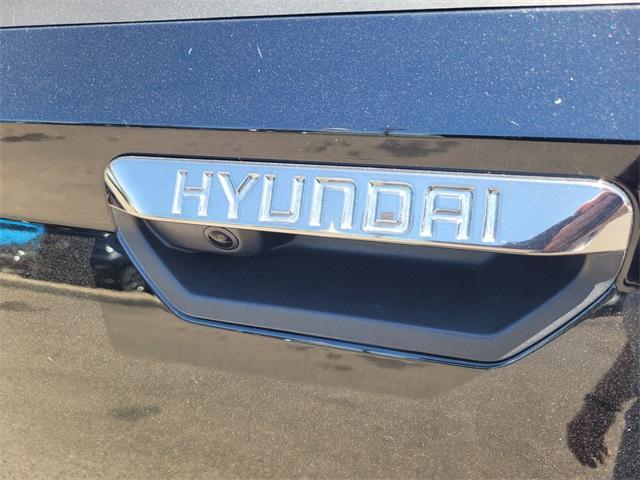 used 2024 Hyundai SANTA CRUZ car, priced at $32,204