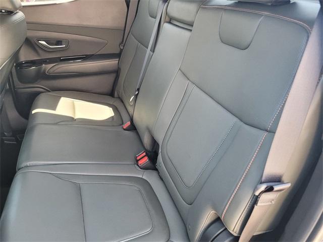 used 2024 Hyundai SANTA CRUZ car, priced at $32,204