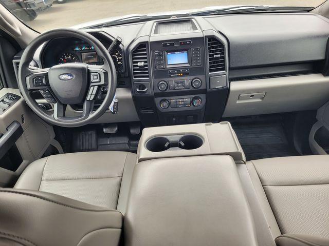 used 2020 Ford F-150 car, priced at $17,589