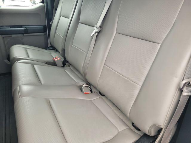 used 2020 Ford F-150 car, priced at $17,589