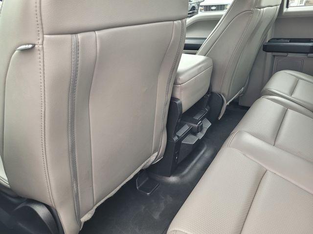 used 2020 Ford F-150 car, priced at $17,589