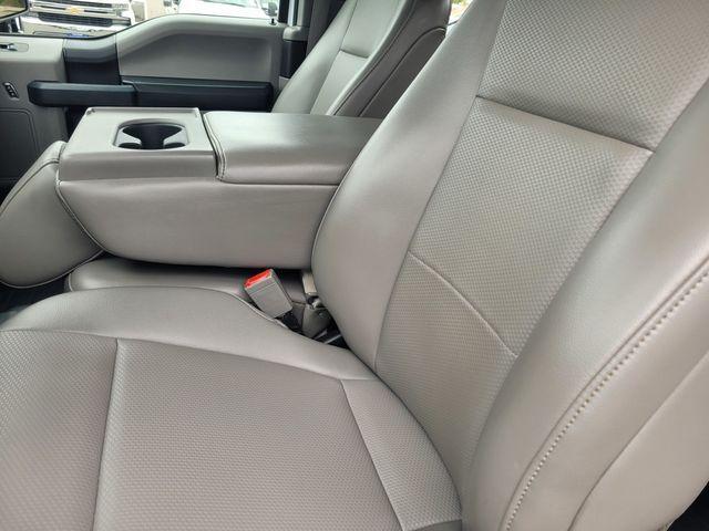 used 2020 Ford F-150 car, priced at $17,589