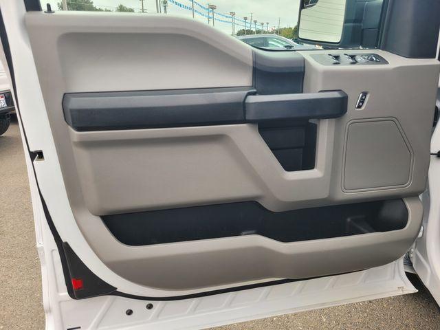 used 2020 Ford F-150 car, priced at $17,589