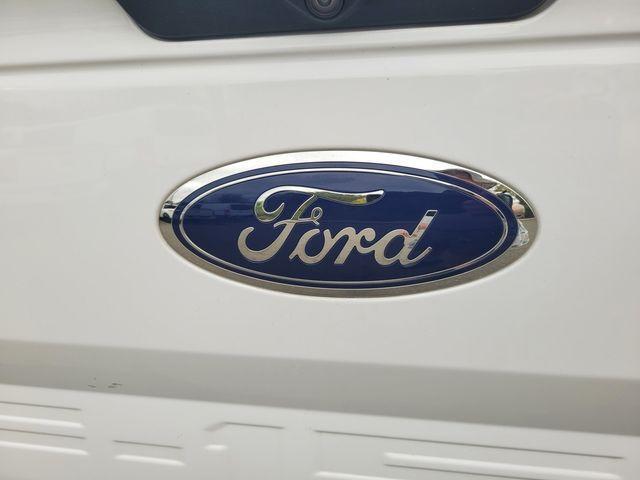 used 2020 Ford F-150 car, priced at $17,589
