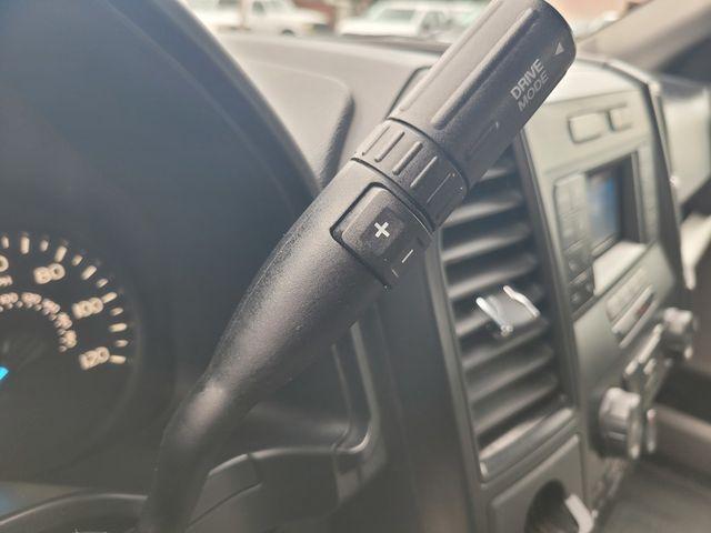 used 2020 Ford F-150 car, priced at $17,589