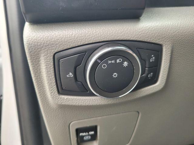 used 2020 Ford F-150 car, priced at $17,589