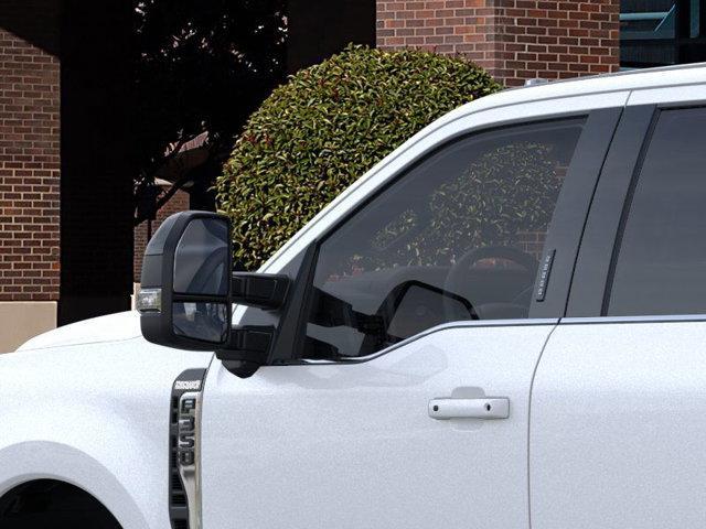 new 2025 Ford F-350 car, priced at $97,330