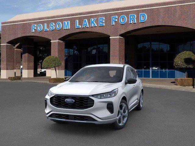 new 2024 Ford Escape car, priced at $34,400