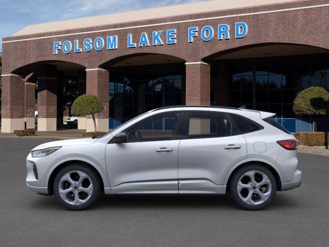 new 2024 Ford Escape car, priced at $34,400