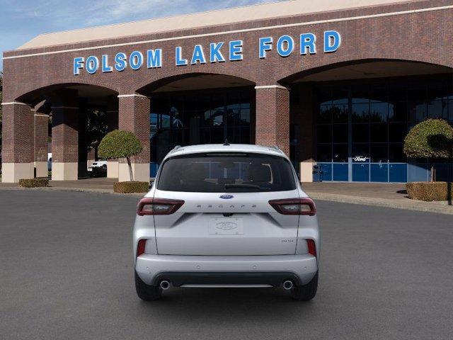 new 2024 Ford Escape car, priced at $34,400