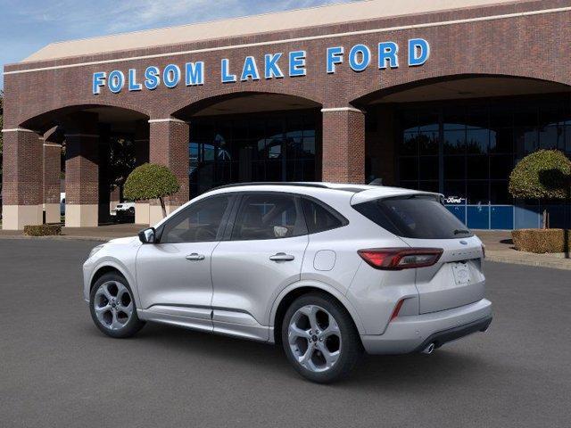 new 2024 Ford Escape car, priced at $34,400