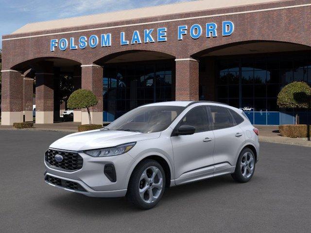 new 2024 Ford Escape car, priced at $34,400