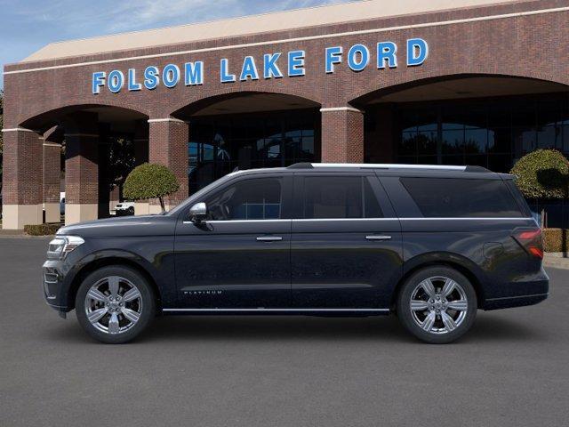 new 2024 Ford Expedition Max car, priced at $88,495