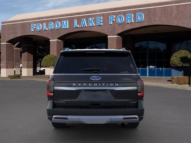new 2024 Ford Expedition Max car, priced at $88,495