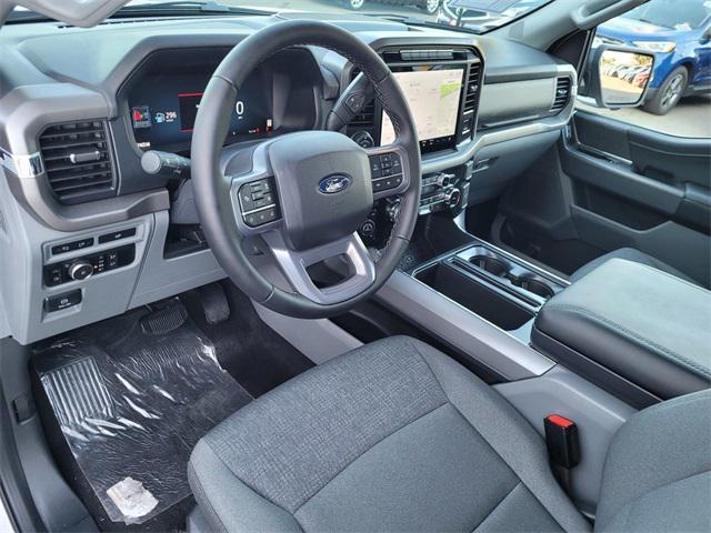 used 2024 Ford F-150 car, priced at $53,885