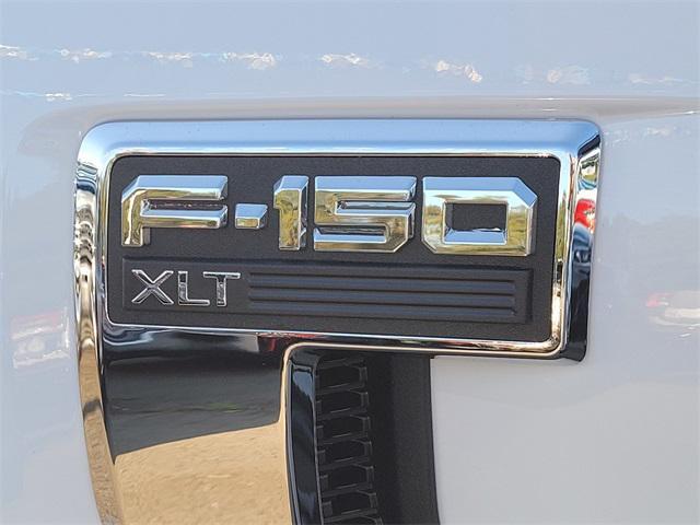 used 2024 Ford F-150 car, priced at $53,885