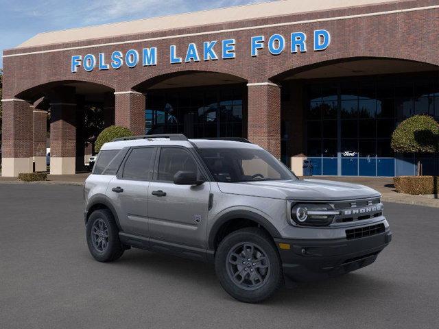 new 2024 Ford Bronco Sport car, priced at $32,520