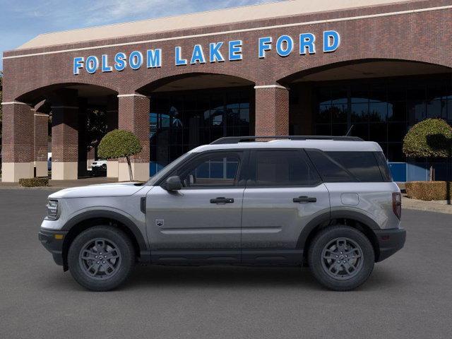 new 2024 Ford Bronco Sport car, priced at $32,520