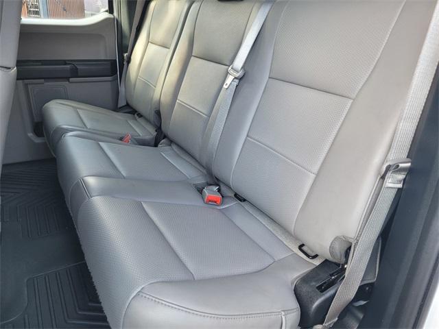 used 2020 Ford F-150 car, priced at $19,175