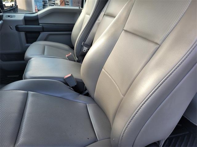 used 2020 Ford F-150 car, priced at $19,175