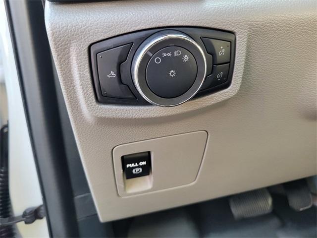 used 2020 Ford F-150 car, priced at $19,175