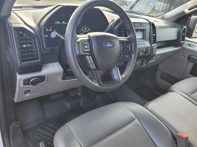 used 2020 Ford F-150 car, priced at $19,175