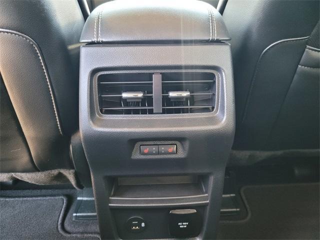 used 2022 Ford Edge car, priced at $28,423