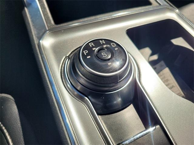 used 2022 Ford Edge car, priced at $28,423