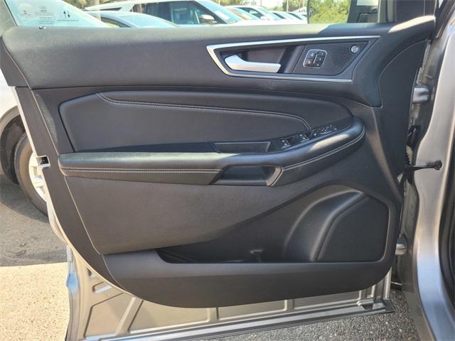 used 2022 Ford Edge car, priced at $28,423