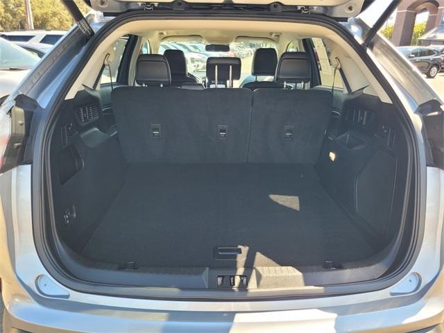 used 2022 Ford Edge car, priced at $28,423