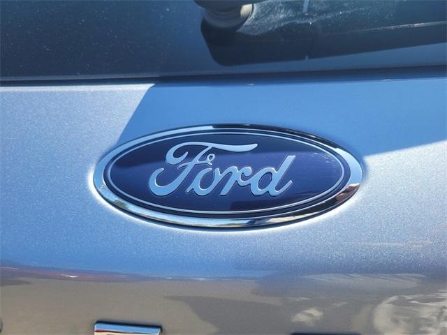 used 2022 Ford Escape car, priced at $21,692